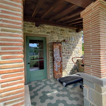 سترادا Villa Giulia Fashion B&B المظهر الخارجي الصورة