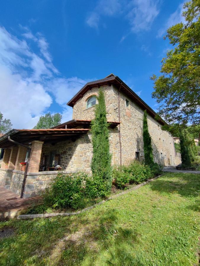 سترادا Villa Giulia Fashion B&B المظهر الخارجي الصورة