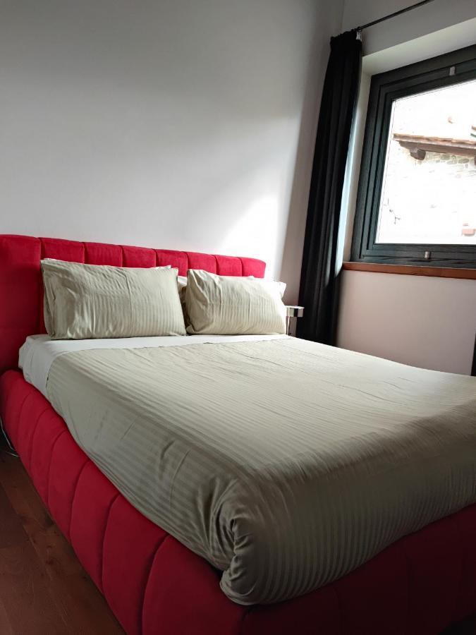 سترادا Villa Giulia Fashion B&B المظهر الخارجي الصورة