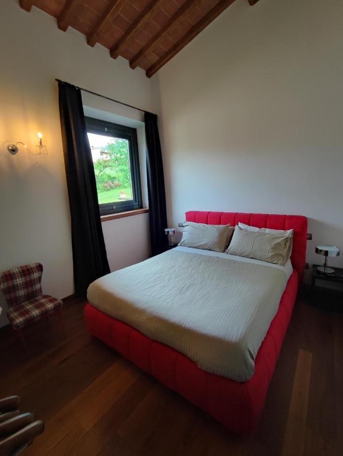 سترادا Villa Giulia Fashion B&B المظهر الخارجي الصورة
